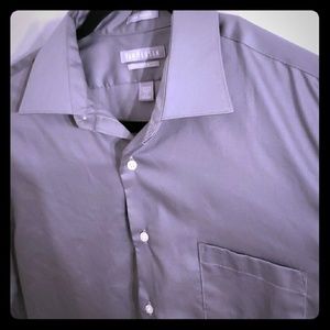 New Fitted dress shirt.